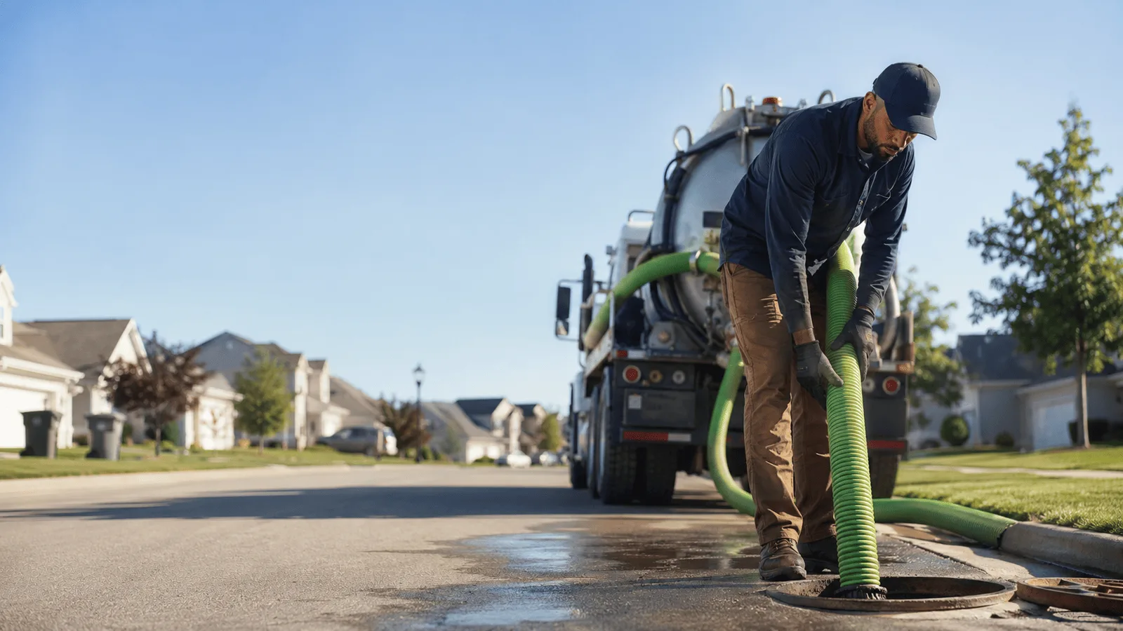 Mosquito Control in Glencoe, AR